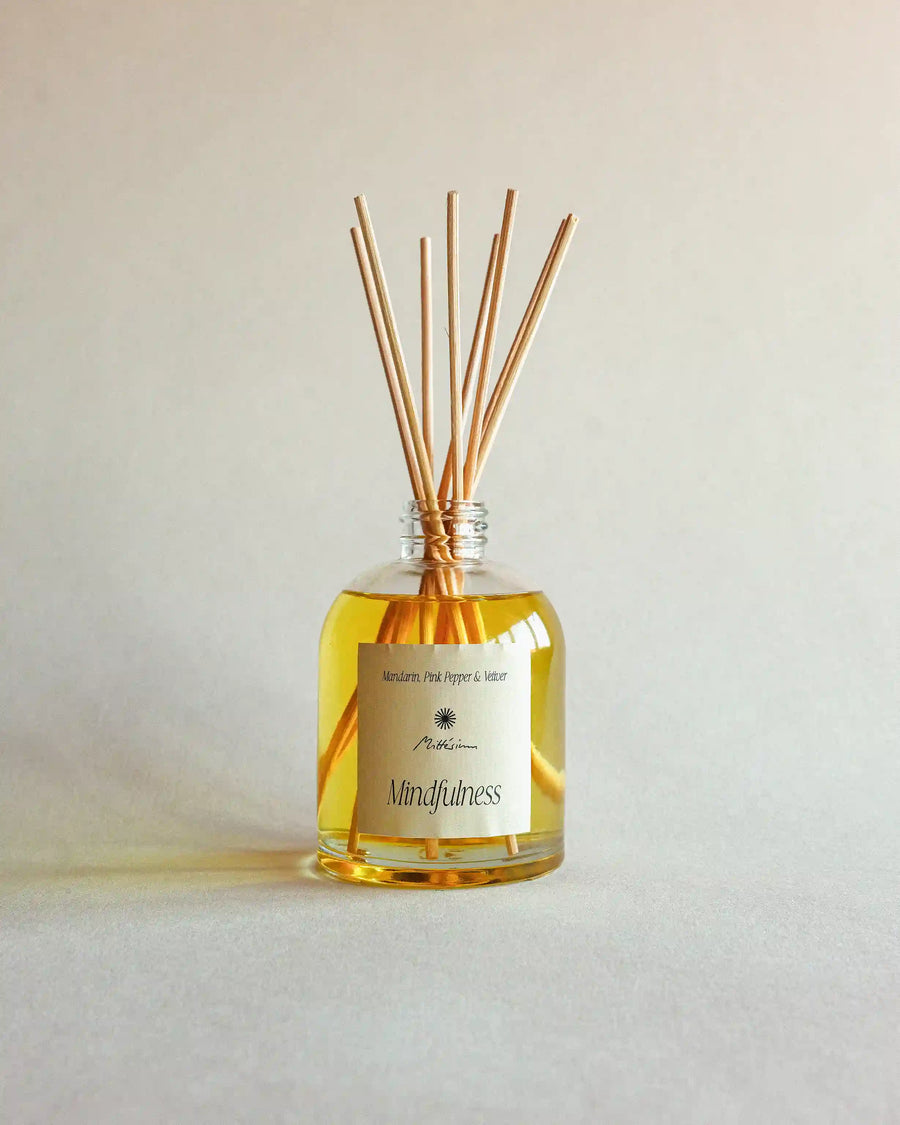 Presence, Difusor de Varillas