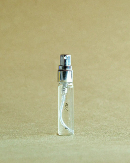 (5 ml) Muestra "Focus"