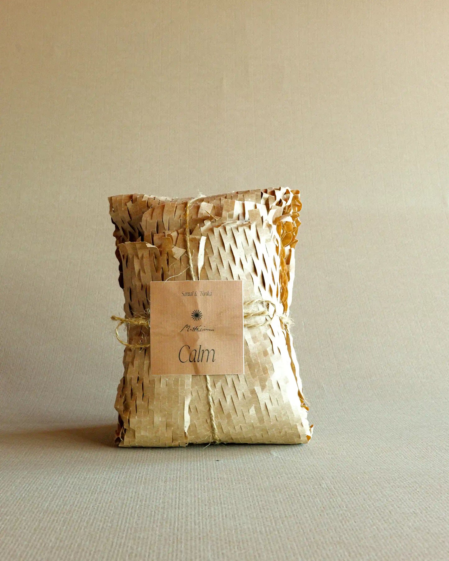 (250 ml) Difusor de Varillas "Calm"