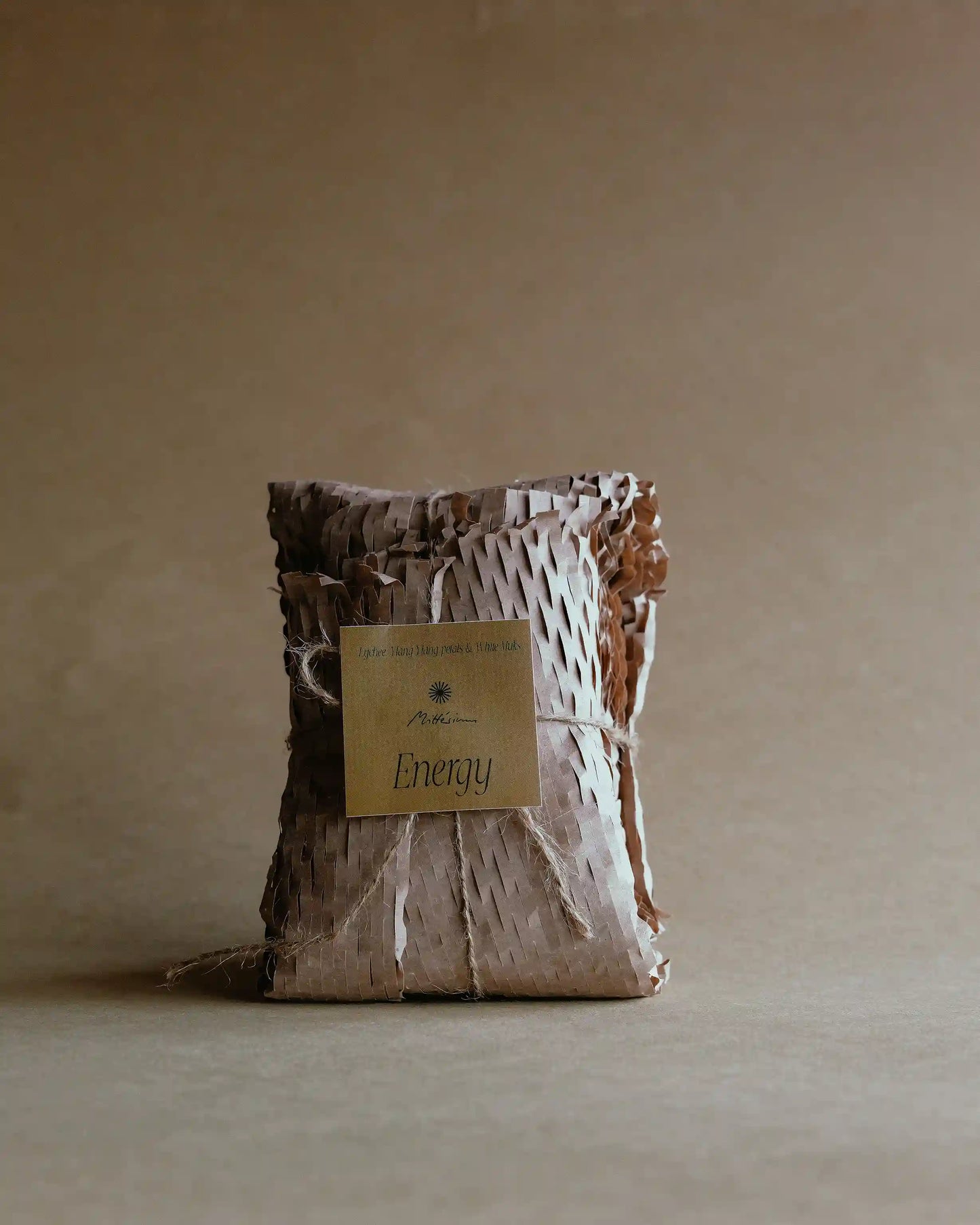 (250 ml) Difusor de Varillas "Energy"