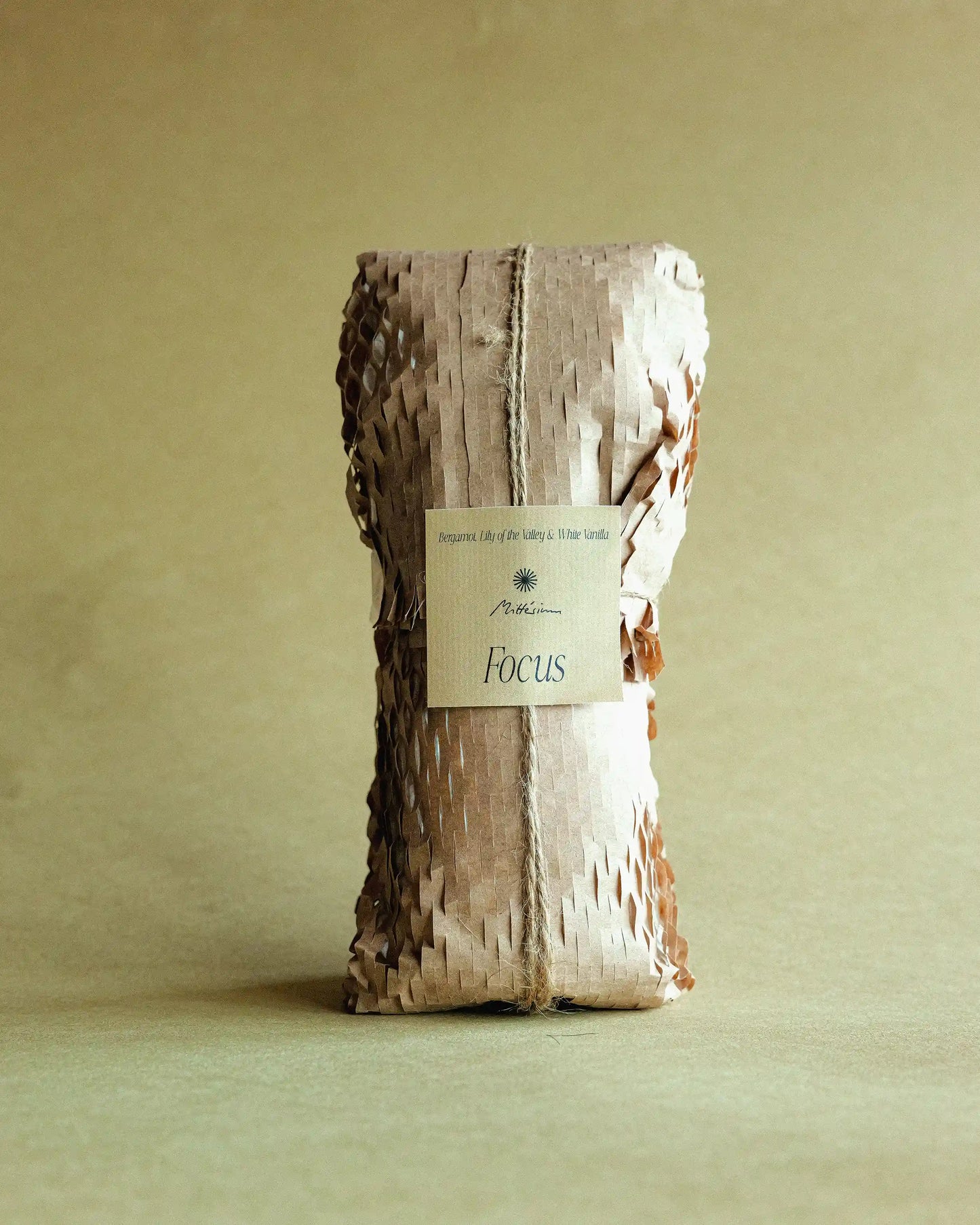 (200 ml) Difusor en Spray "Focus"