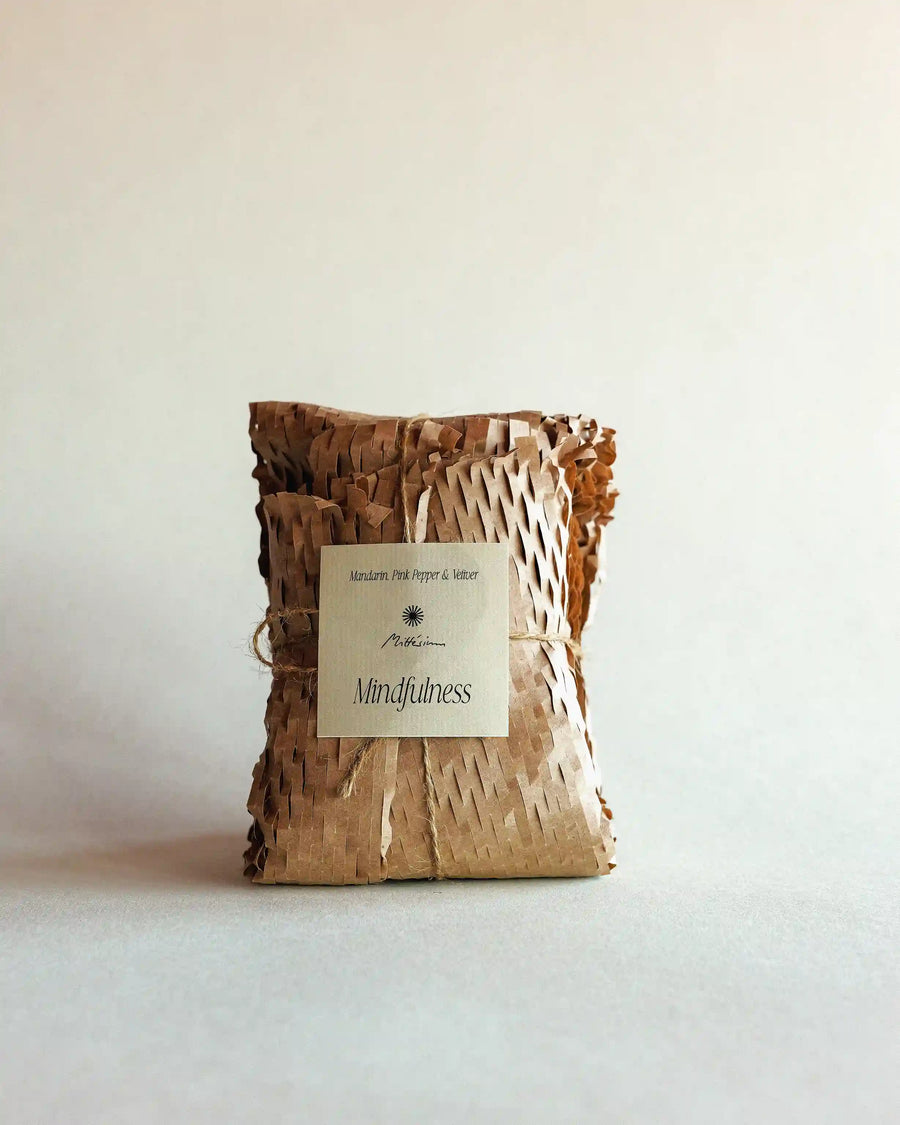 Presence, Difusor de Varillas