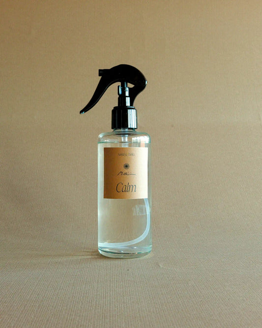 (200 ml) Difusor en Spray "Calm"