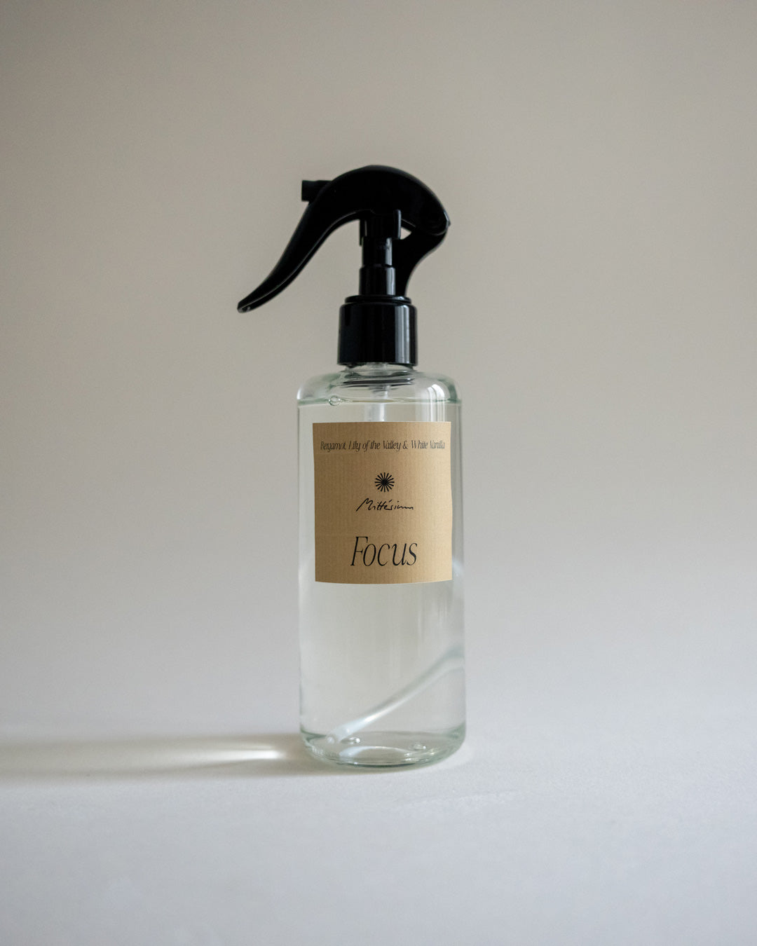 (200 ml) DIFUSOR EN SPRAY FOCUS