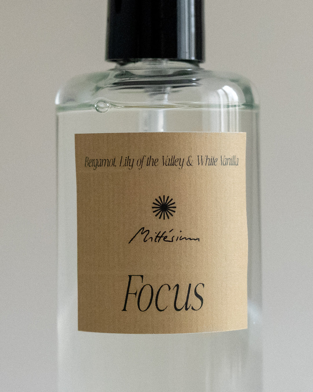 (200 ml) DIFUSOR EN SPRAY FOCUS