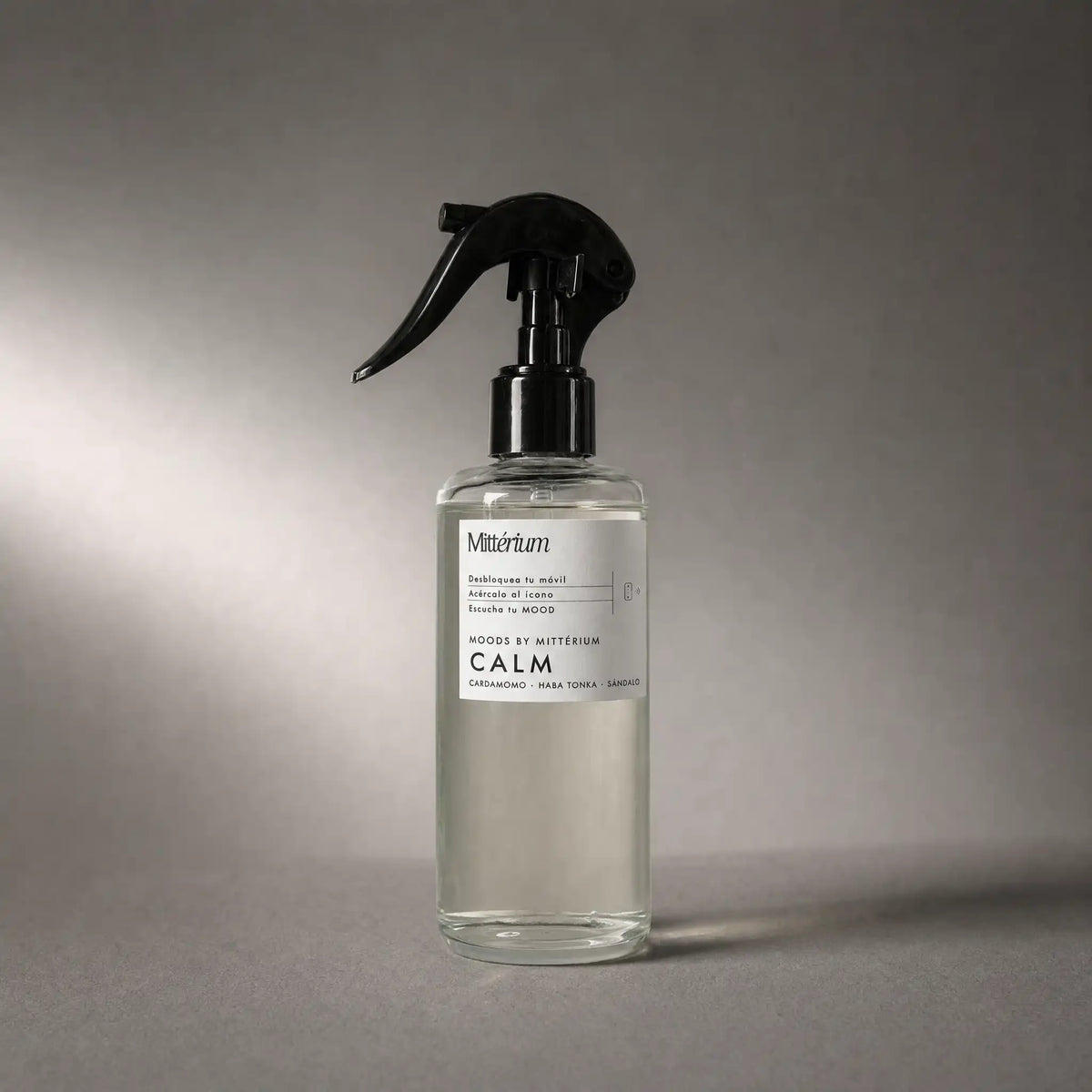Calm, Difusor en Spray