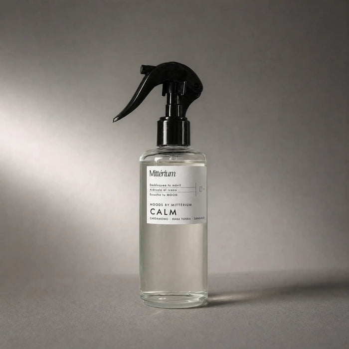 Calm, Difusor en Spray