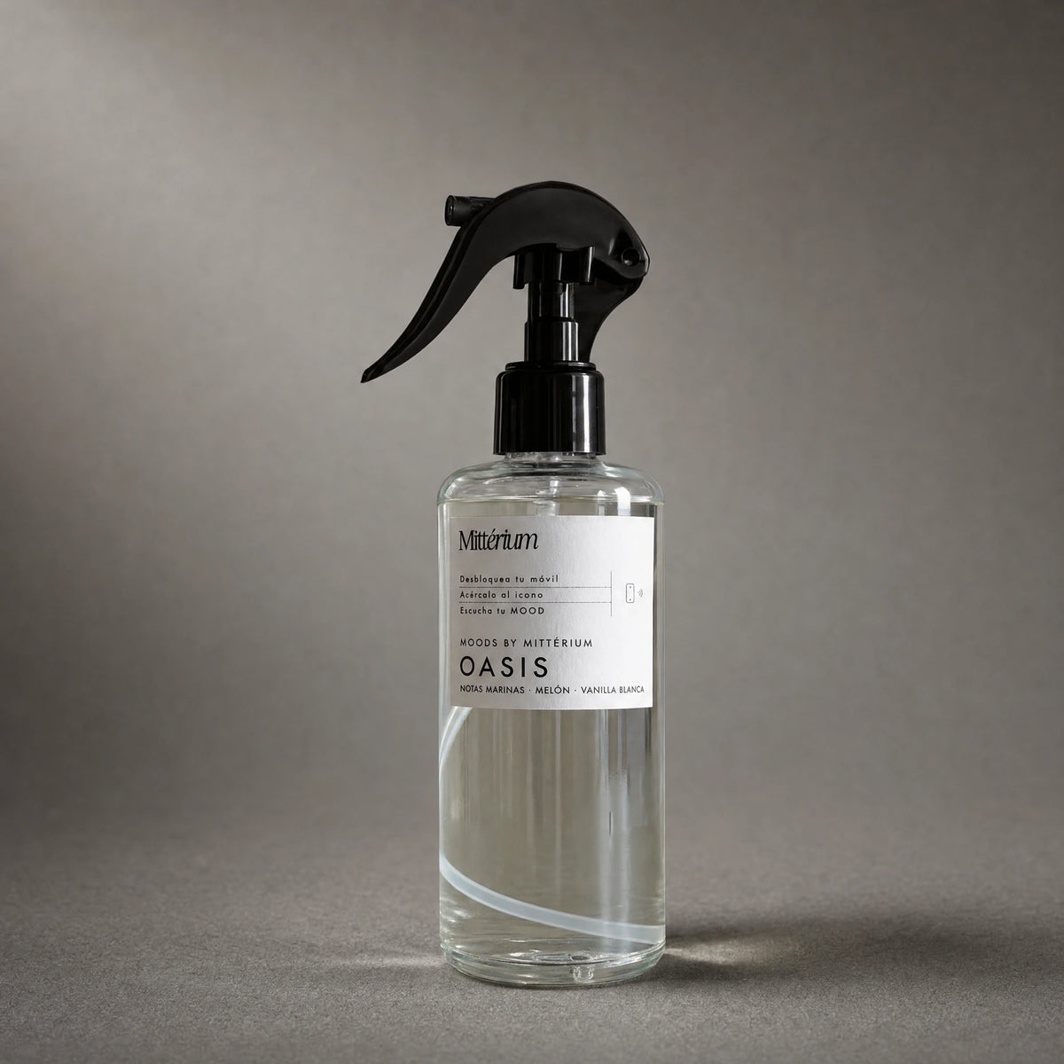 Oasis, Difusor en Spray