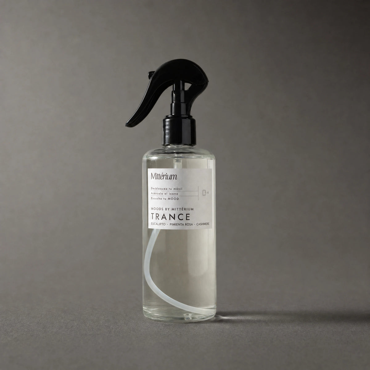 Trance, Difusor en Spray