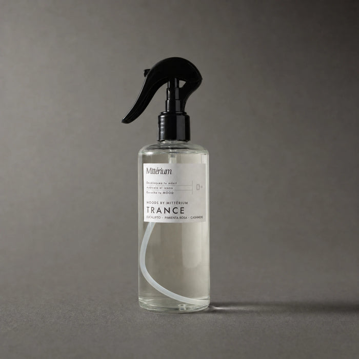 Trance, Difusor en Spray