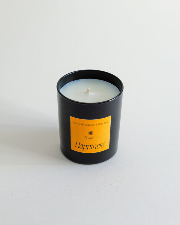 (230 gr) Vela Aromática 