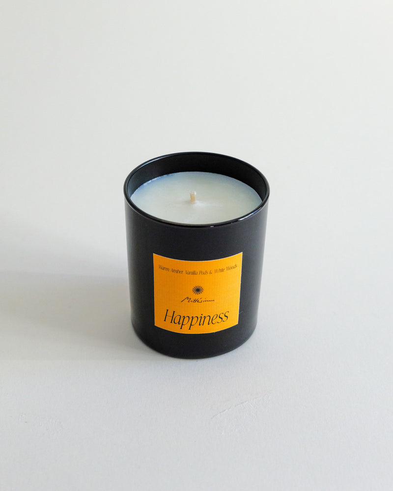 (230 gr) Vela Aromática 